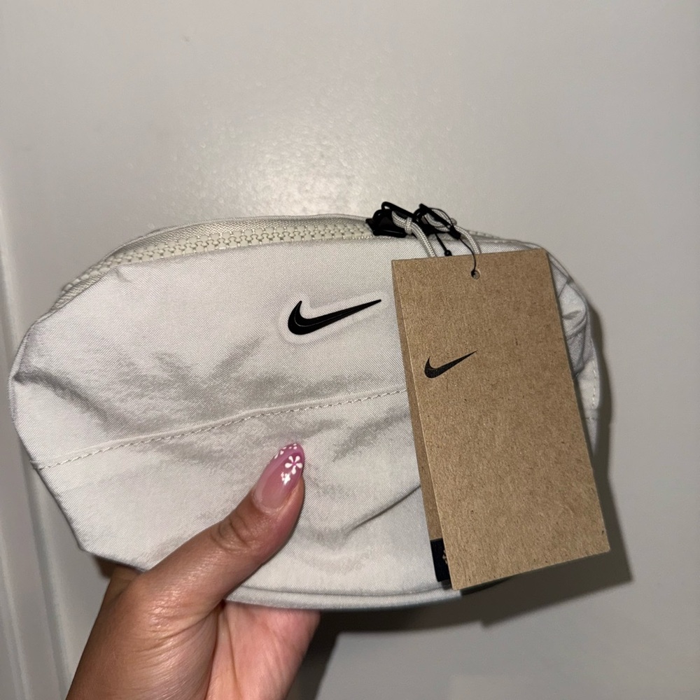 Nike Off-White Belt Bag NEW